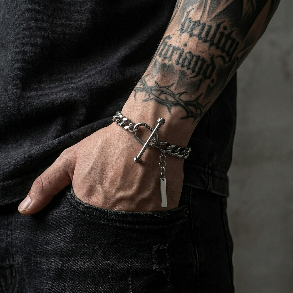 Reaper Bracelet