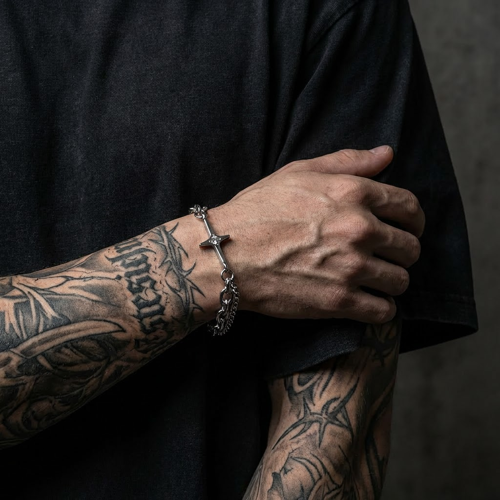 Templar Bracelet