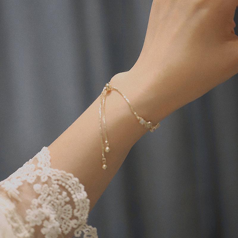 Lucky Clover Bracelet