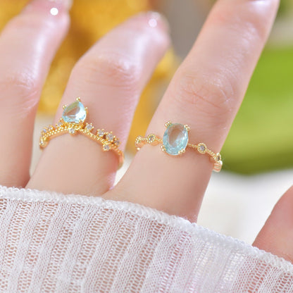 Lullaby of the Sea Ring