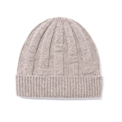 ���s Wool Knitted Beanie Hats