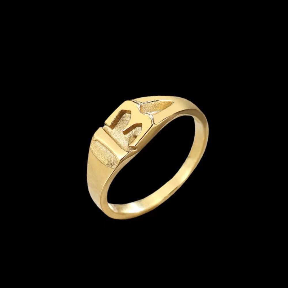 Minimal 13 Ring