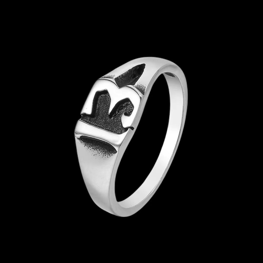 Minimal 13 Ring
