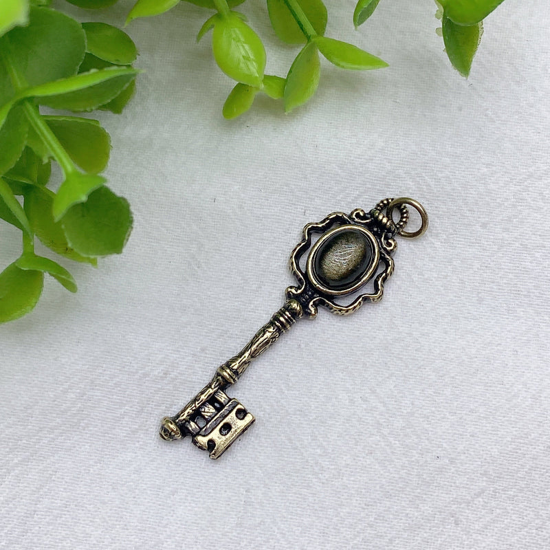 8mm Hematite Spiritual Protection Bracelet