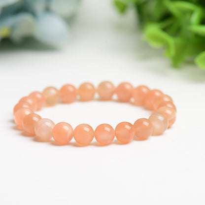 Mixed Crystal Spiritual Healing Bracelet for Energy & Protection