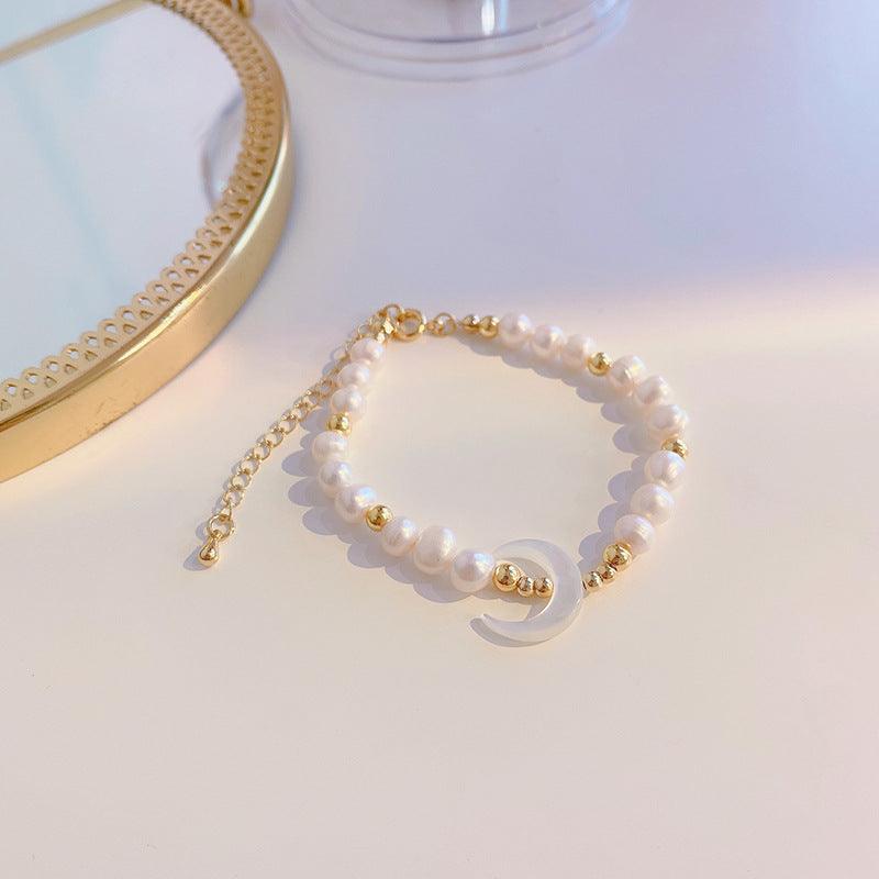 [] Moonlight Collection (necklace/bracelet/ring)