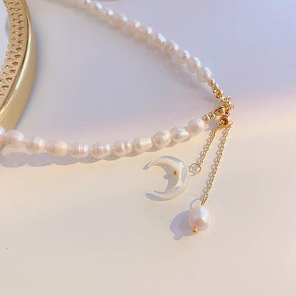 [] Moonlight Collection (necklace/bracelet/ring)