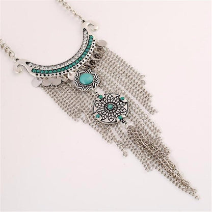 Turquoise Necklace