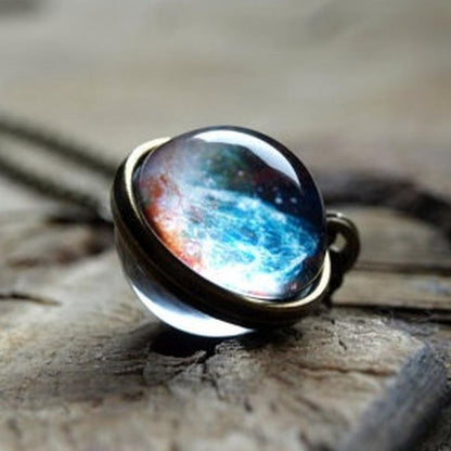 Magical Universe Necklace