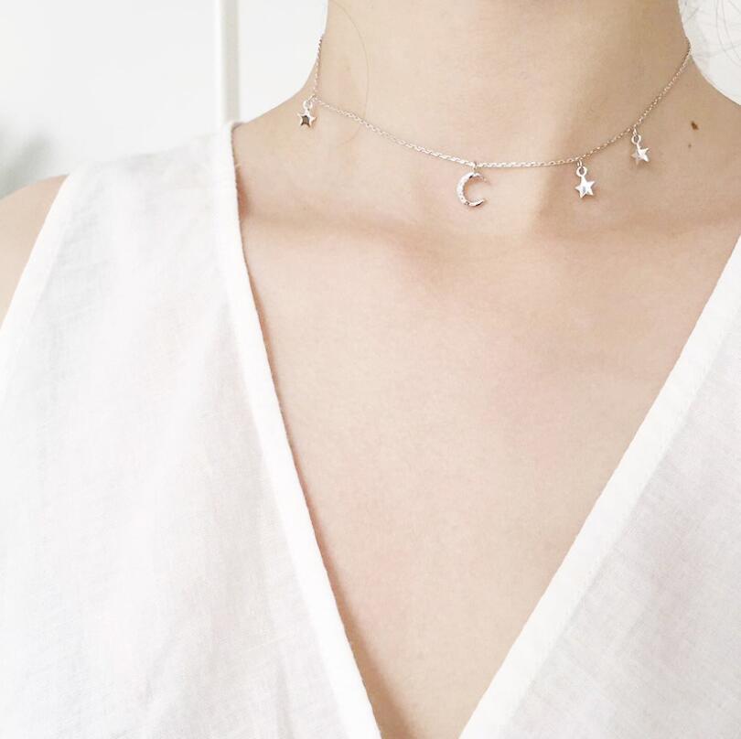 The Magical Night Necklace