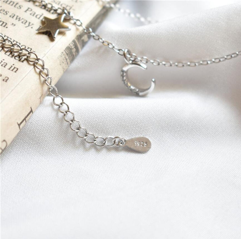 The Magical Night Necklace