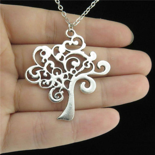 Tree of Life Necklace