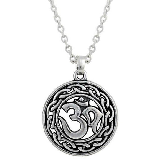 Style Om Necklace
