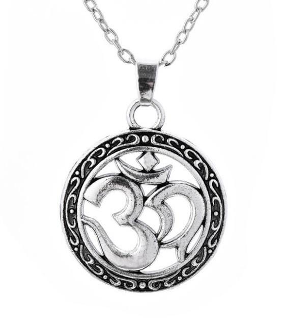 Style Om Necklace
