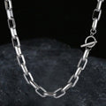 Ot Chain Stainless Steel Necklace