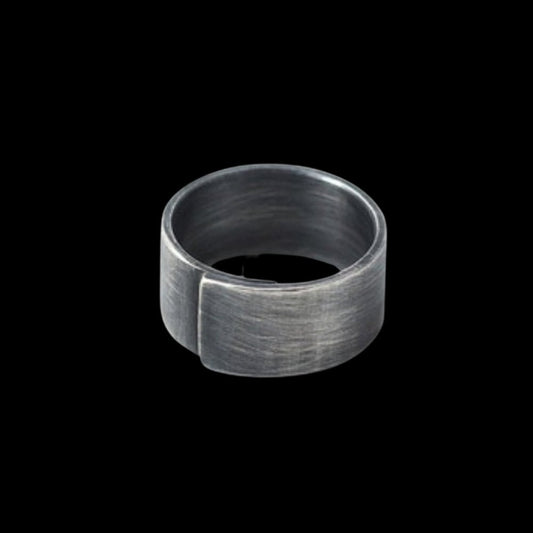 Overlapping Ring