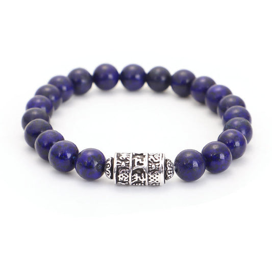 Pietersite Tiger Eye Positive Energy Healing Bracelet