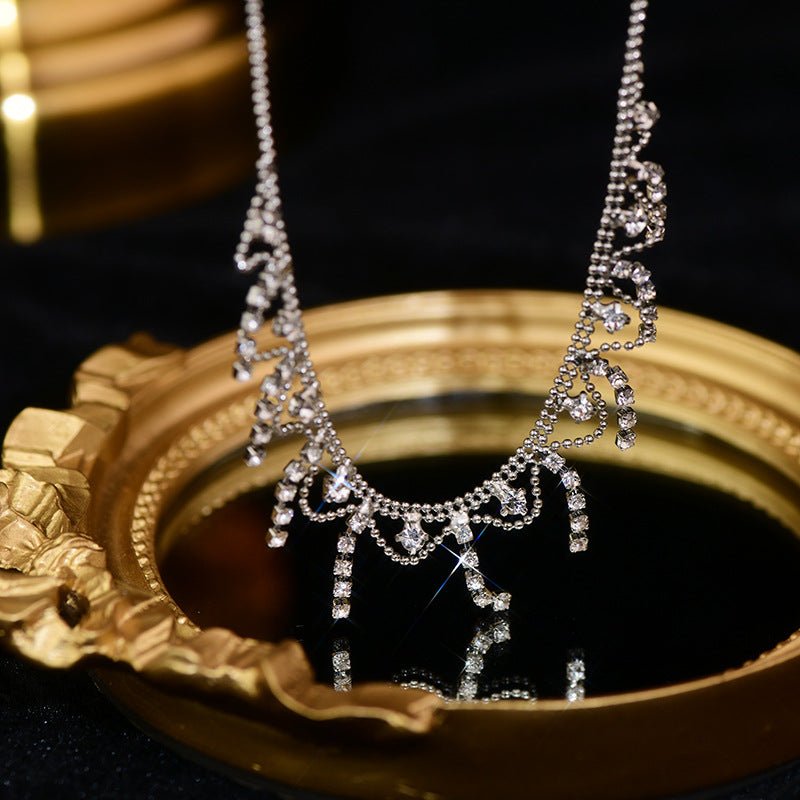 Sienna Princess Necklace