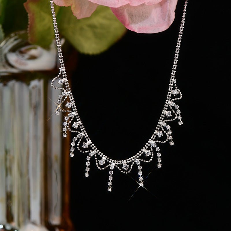 Sienna Princess Necklace