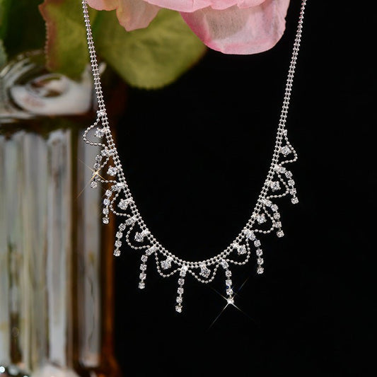 Sienna Princess Necklace