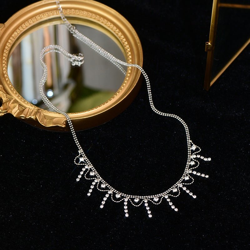 Sienna Princess Necklace