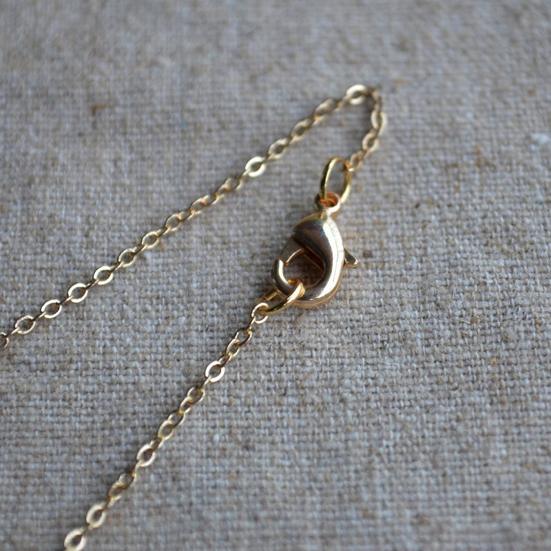 Magical Jellyfish Necklace