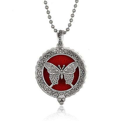Aroma Diffuser Necklace