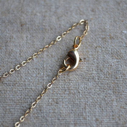 3d Magical Mushroom Necklace