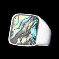 Rainy Nights Gem Ring