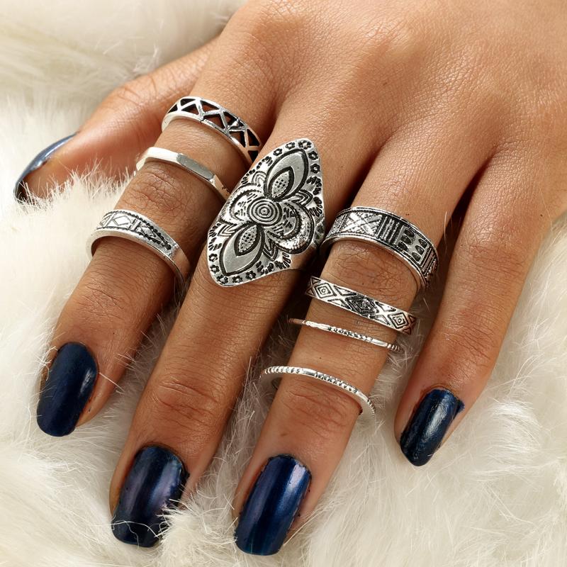 Ring Set