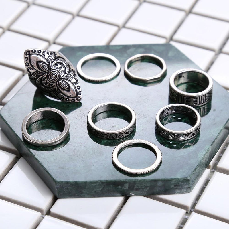 Ring Set