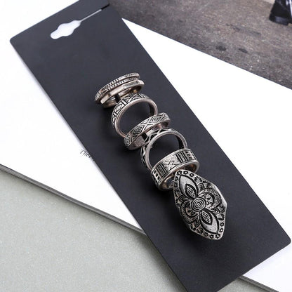 Ring Set