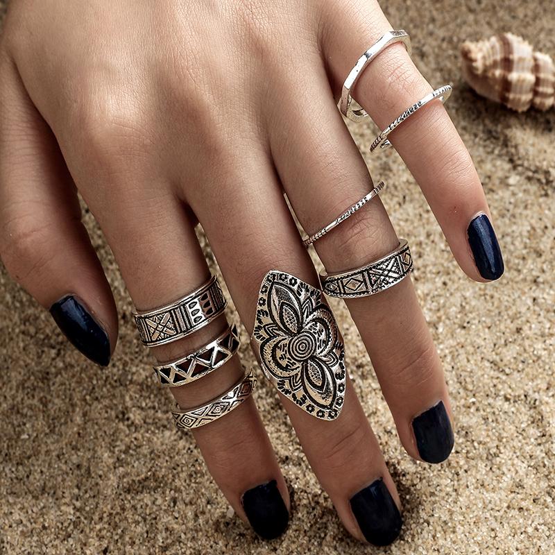 Ring Set