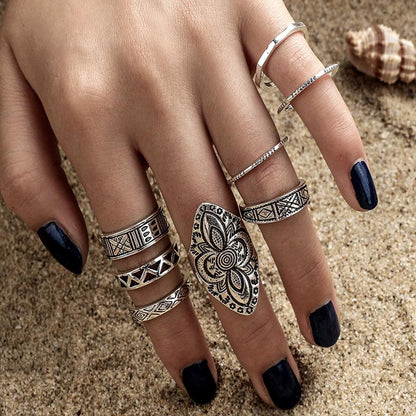 Ring Set