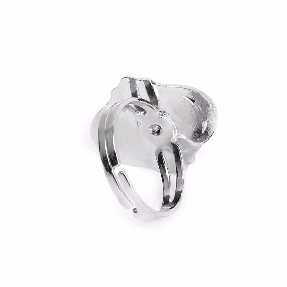 Retro Style Magical Mood Ring