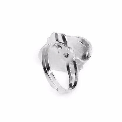 Retro Style Magical Mood Ring