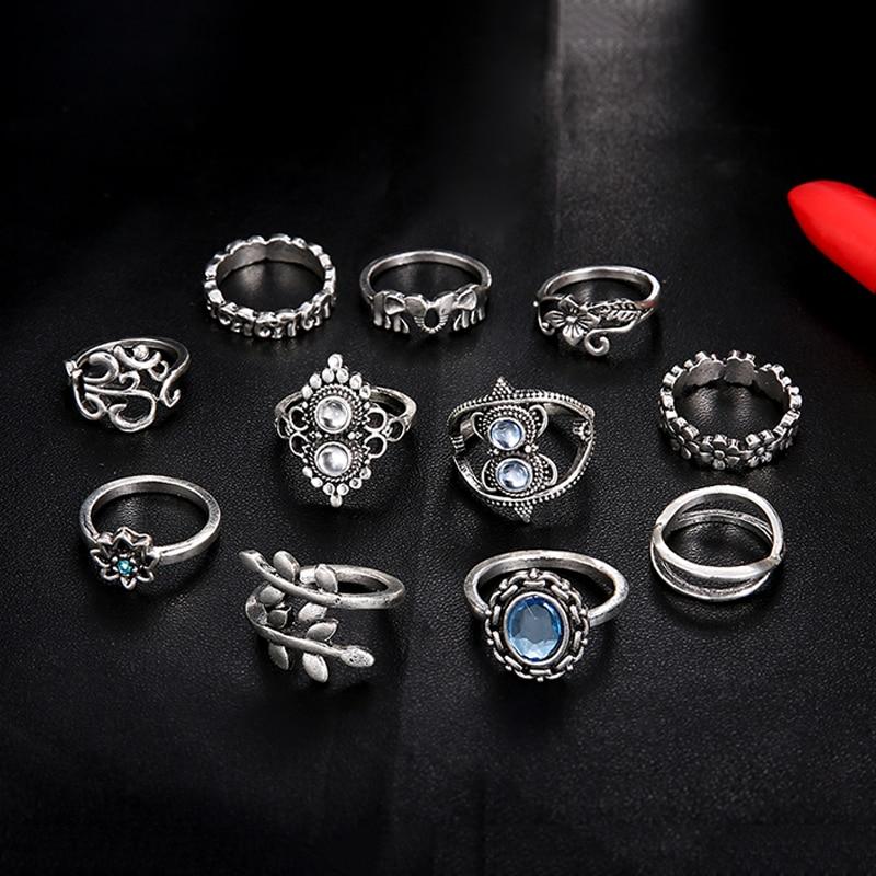 The Princess Ring Set