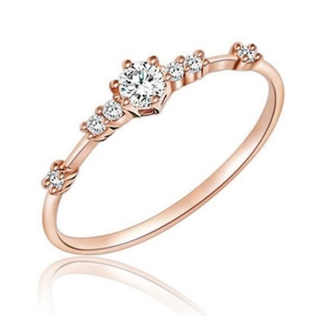The Little Princess Ring