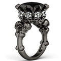 Skeleptico™ - Ring