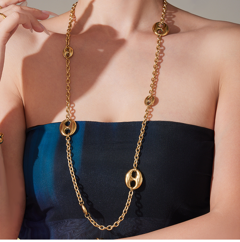 Serenna Necklace