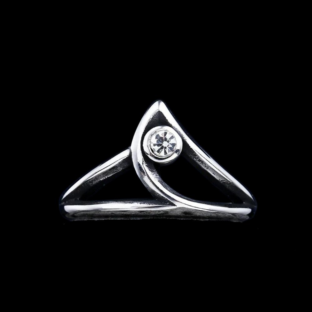 Sage the Healer Ring