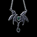 Seraph of the Venom Eye