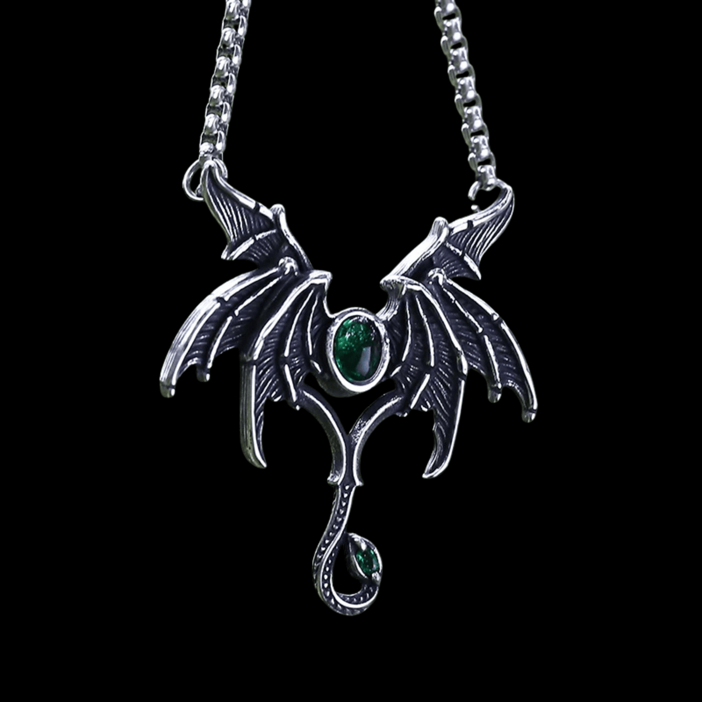 Seraph of the Venom Eye