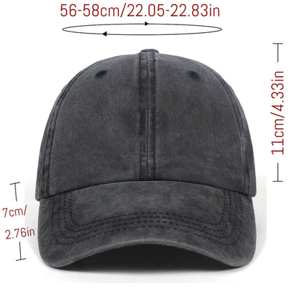 I Love Mentally Unstable Baseball Cap