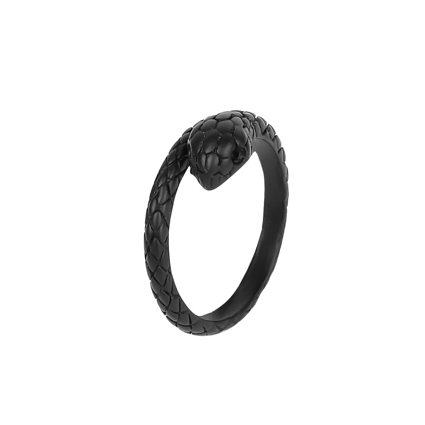 Snake Ring