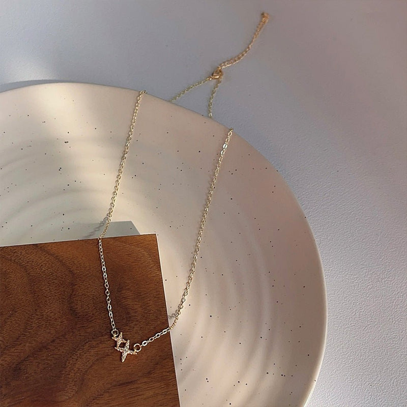 Sparkle Necklace