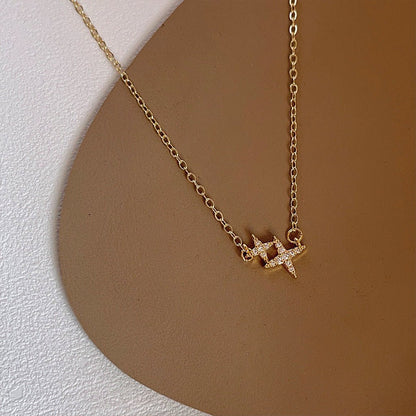 Sparkle Necklace