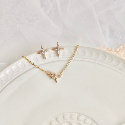 Sparkle Necklace