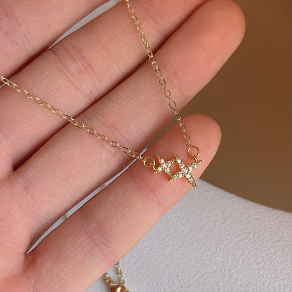 Sparkle Necklace