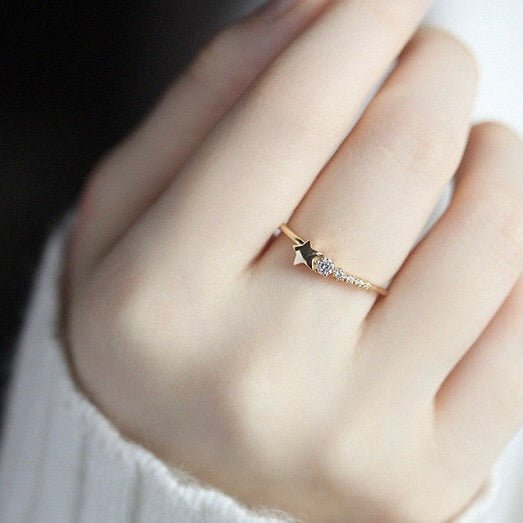 Starfall Ring